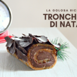 tronchetto di natale