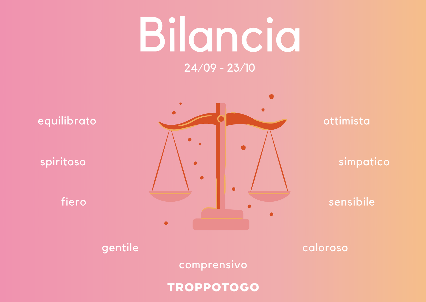 Affinità di coppia scopri quale segno