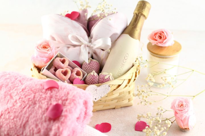 regalo di san valentino fai da te