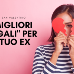 regali per un ex