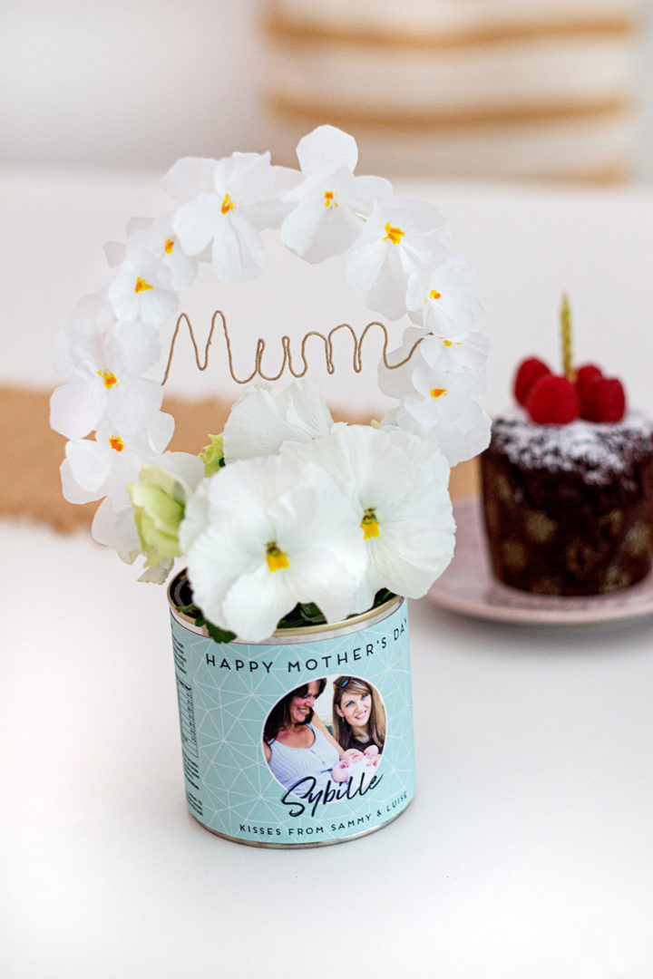 20 Pezzi Kit Diamond Painting Fiori Fai Da Te Per Bambine 6-12 Anni, Bouquet Luminoso Con Strass, Regalo Compleanno Ragazze