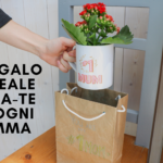 regalo fai da te per la mamma