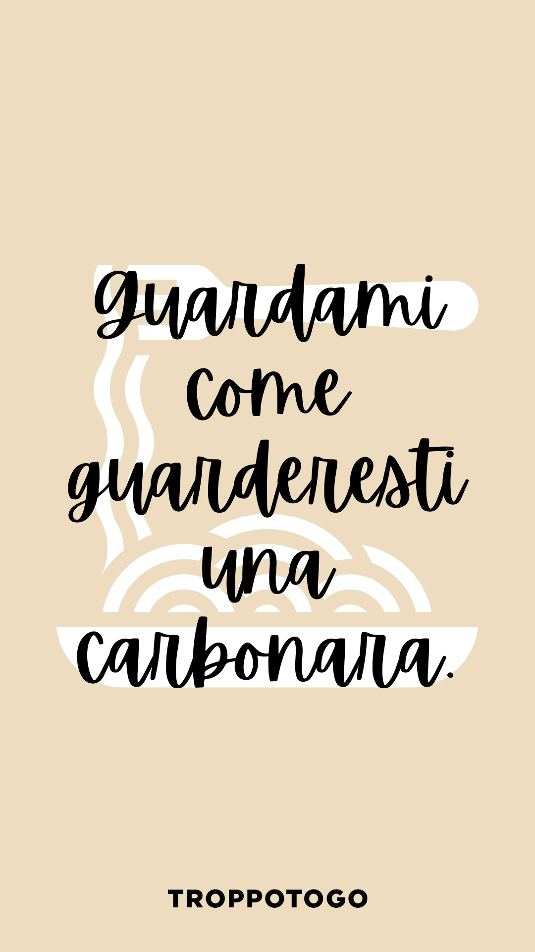 frasi sul cibo