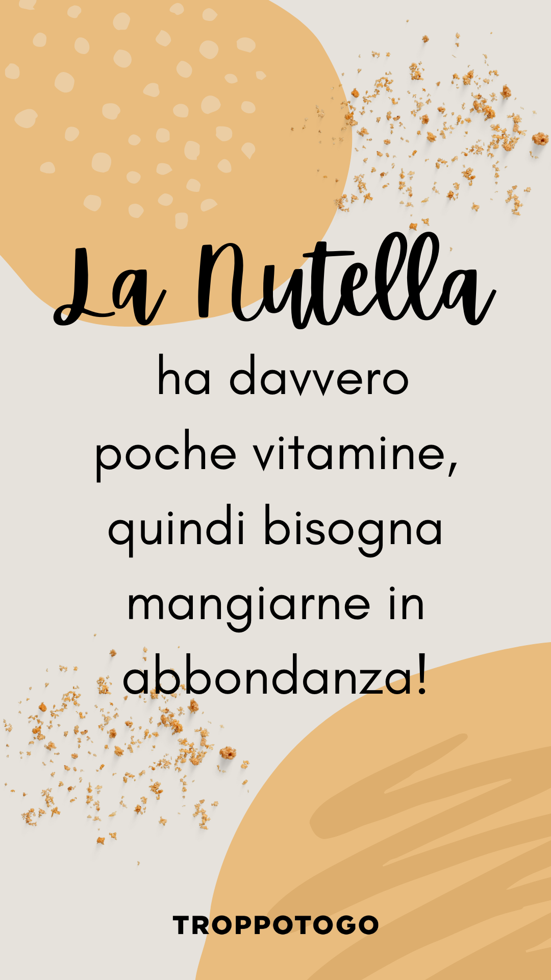 frasi sul cibo