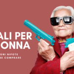 regali per la nonna