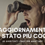 frasi divertenti per whatsapp