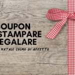 coupon da stampare