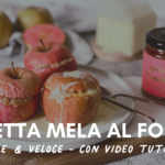 mela al forno