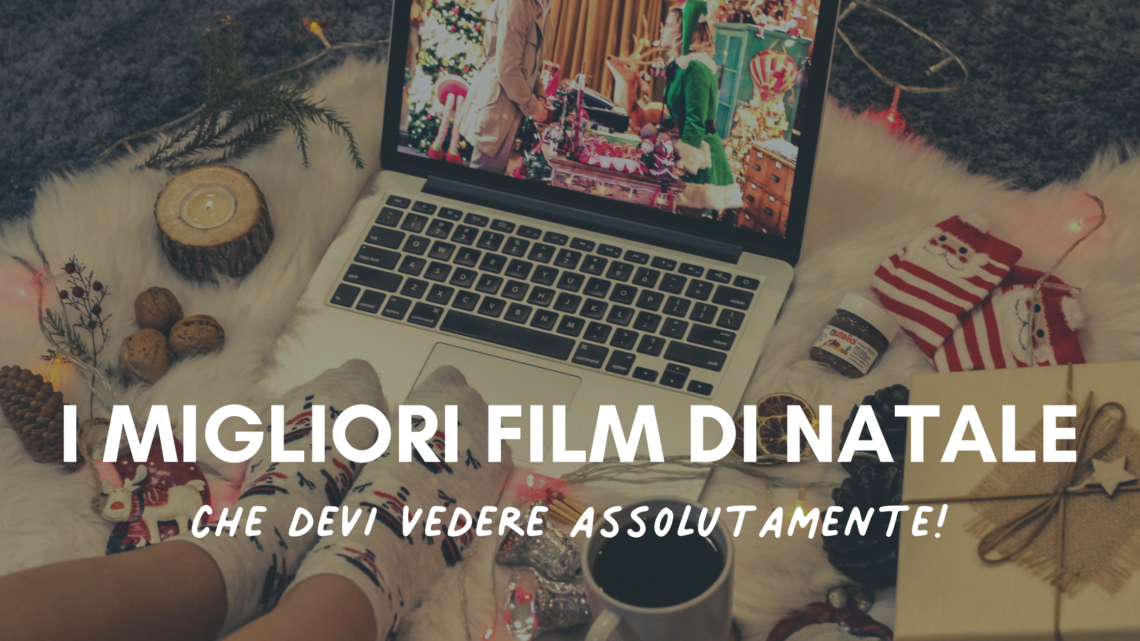 film di Natale