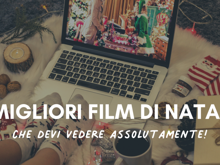 film di Natale