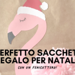 sacchetto regalo