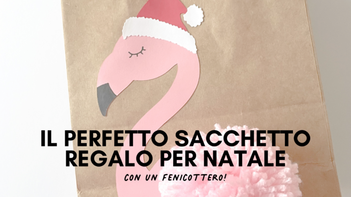 sacchetto regalo