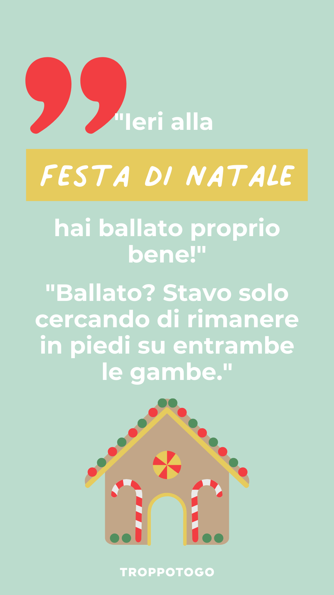 battute sul natale