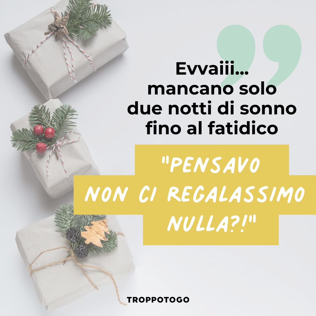 battute sul natale