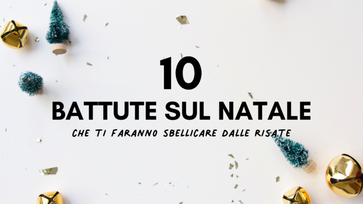 battute sul natale