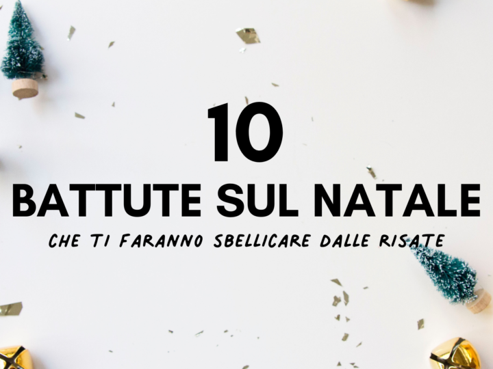 battute sul natale