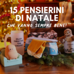 pensierini di Natale