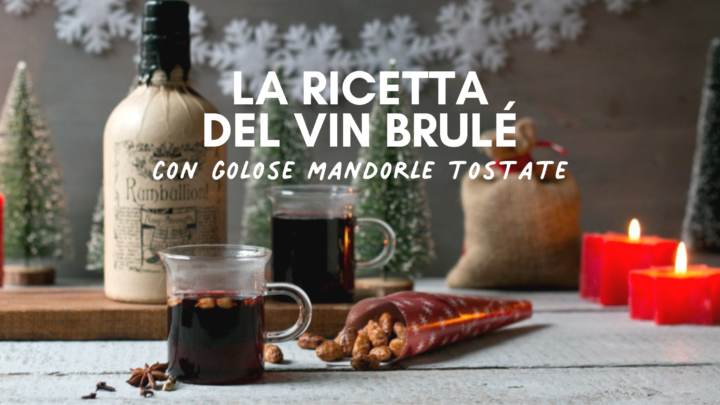 vin brulè