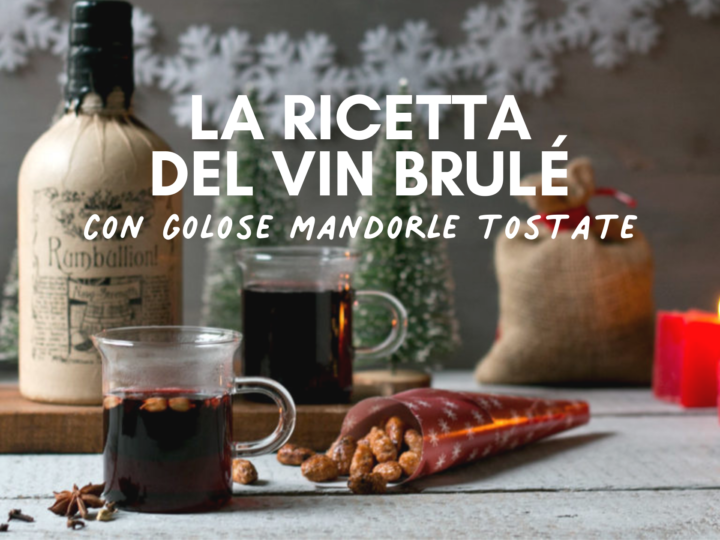 vin brulè