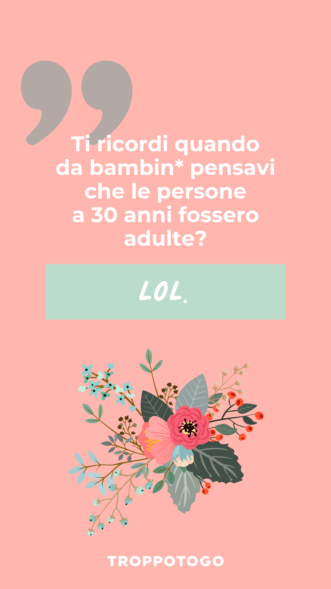 Più di 100 Frasi di AUGURI di compleanno per i 30 anni: Originali