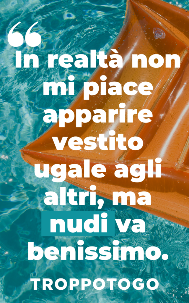 Frasi per rimorchiare