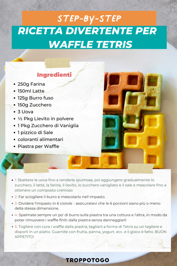 ricetta waffle, ricetta, ingredienti, waffle