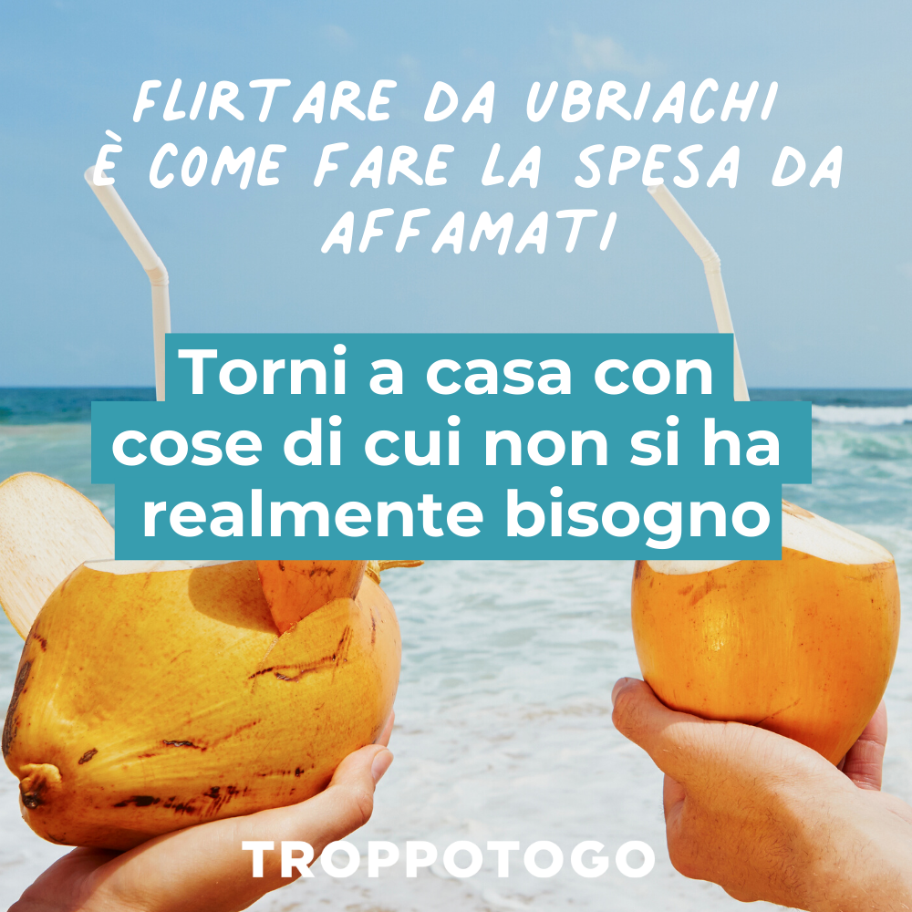 frasi per rimorchiare