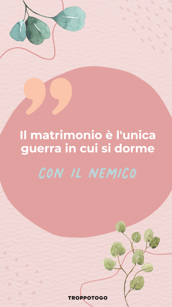 frasi di auguri per matrimonio