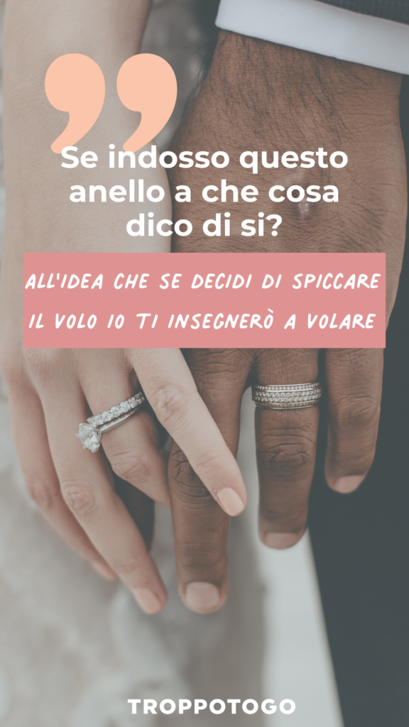 frasi di auguri per matrimonio