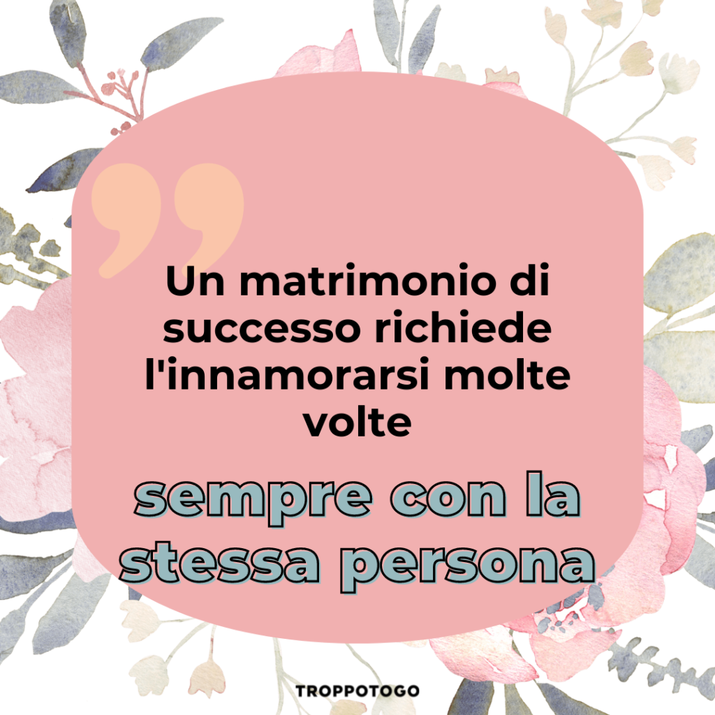 frasi di auguri per matrimonio