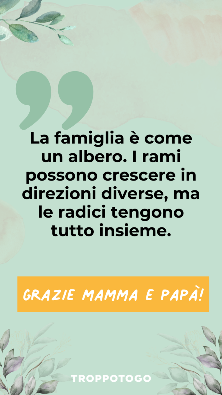 Proverbi Frasi Sui Genitori Anziani 10 Frasi sui Genitori: da Dedicare, per Ridere e Divertirsi