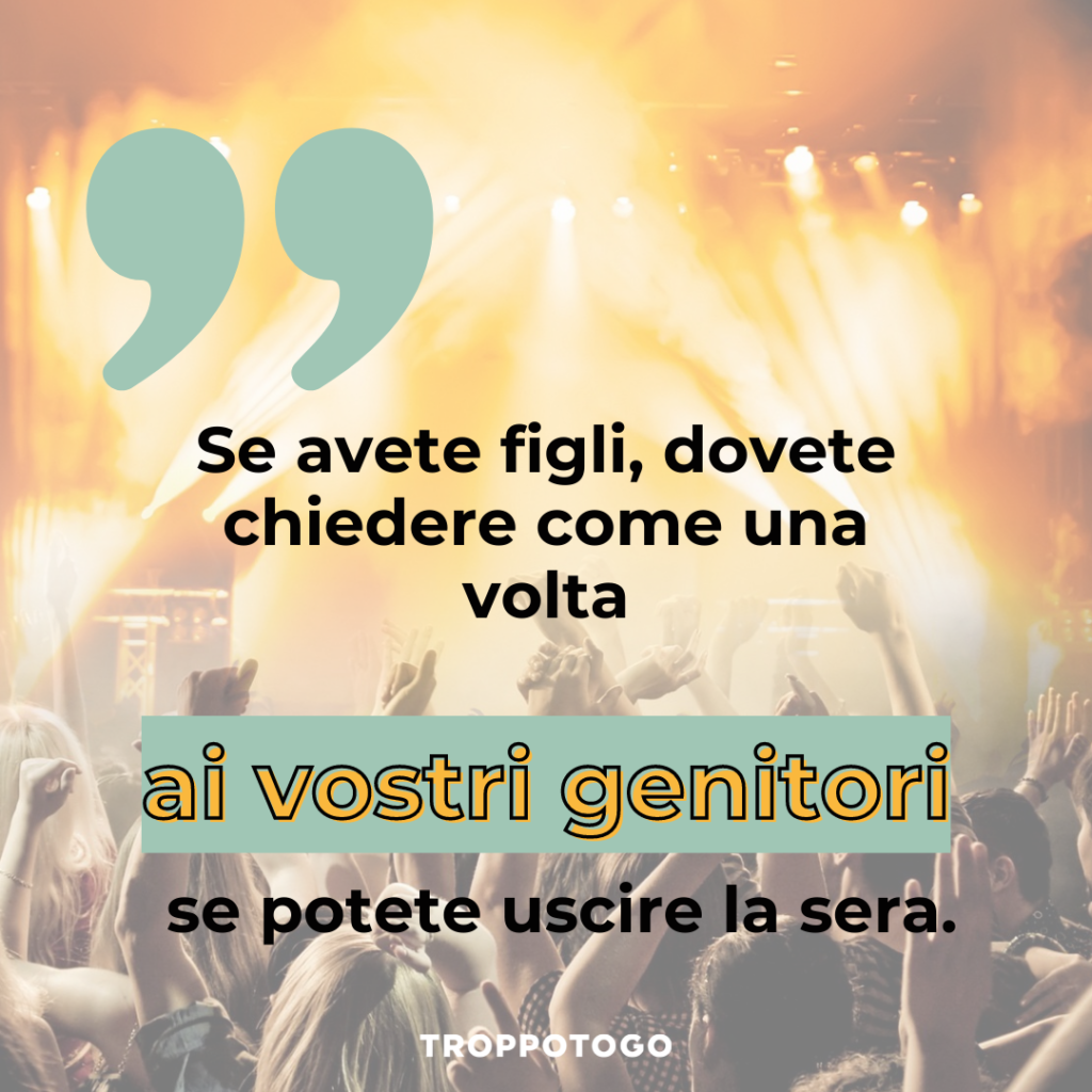 frasi sui genitori