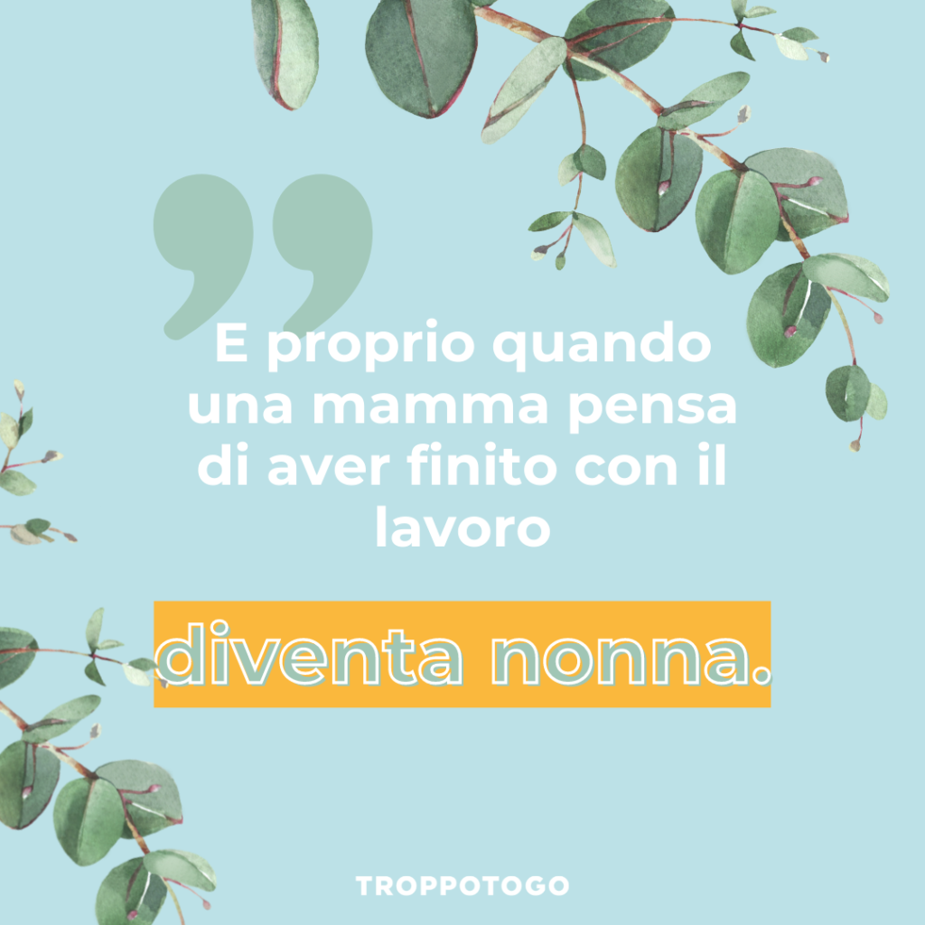 frasi sui genitori