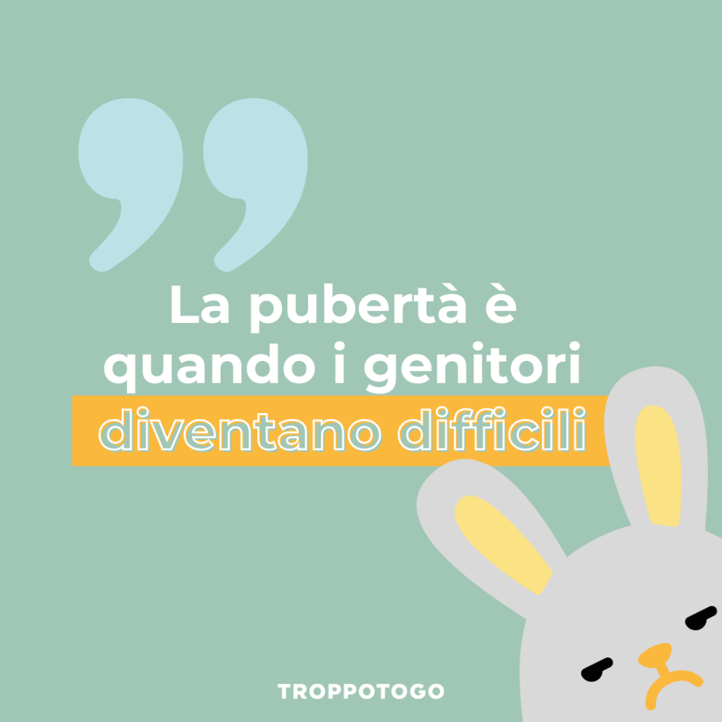 frasi sui genitori