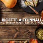 Ricette Autunnali