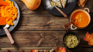 ricette autunnali