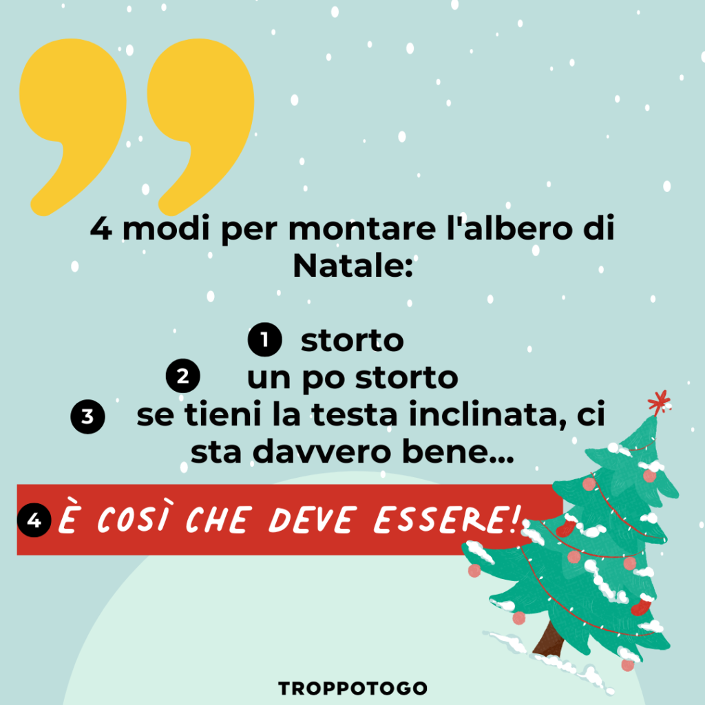 Whatsapp Auguri di Natale bellissimi