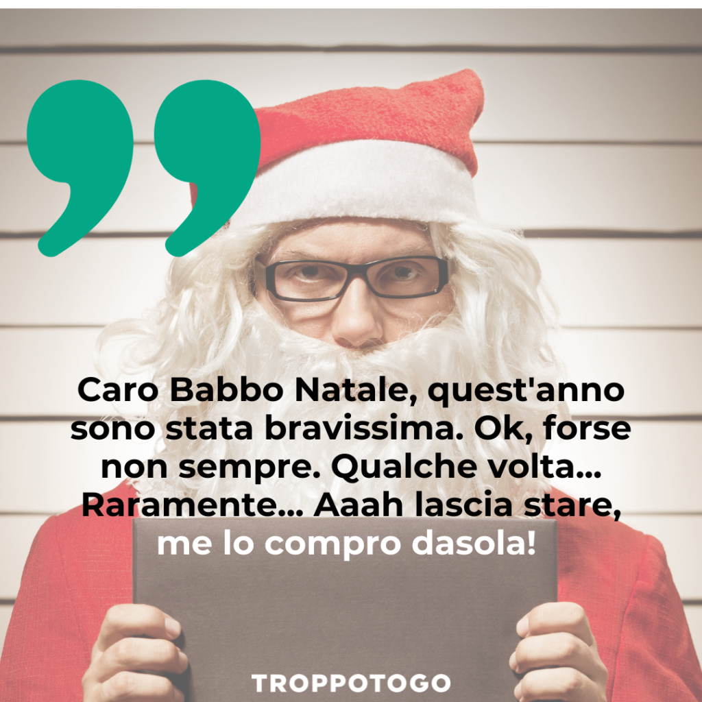 Whatsapp Auguri di Natale Bellissimi