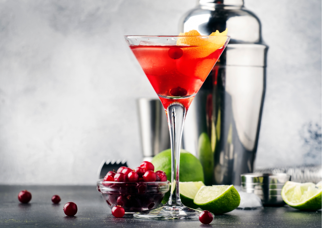 cocktail alcolici