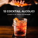 cocktail alcolici