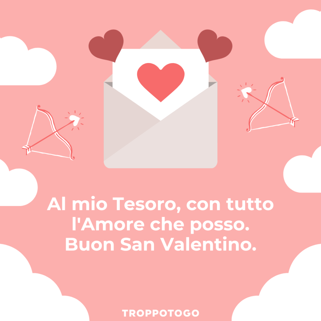 Immagini di San Valentino