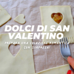 Dolci di San Valentino