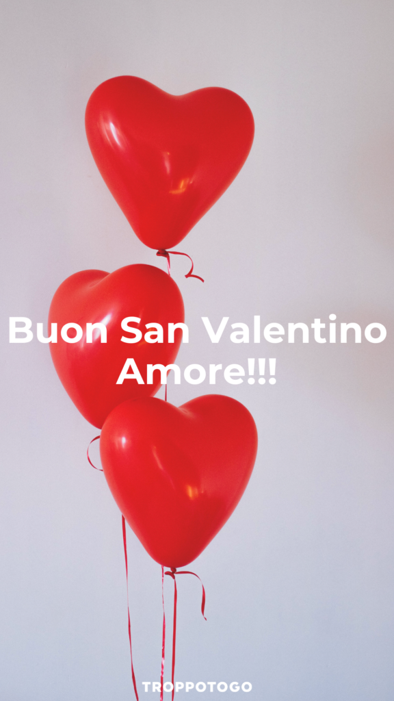 Immagini di San Valentino