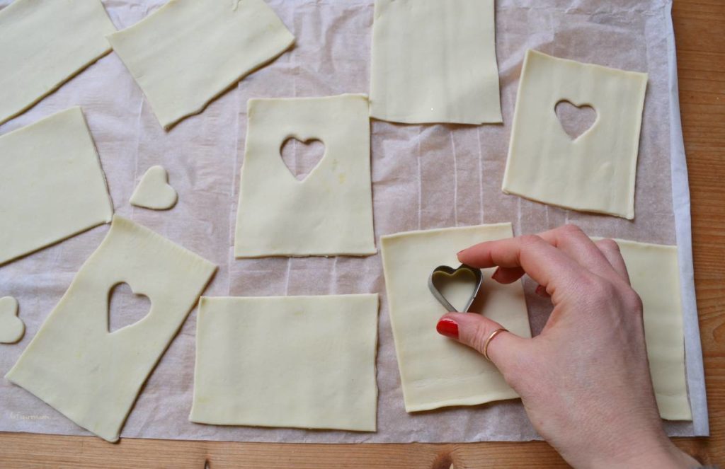 dolci san valentino