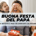 Buona festa del papà