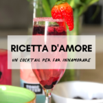 ricetta d'amore