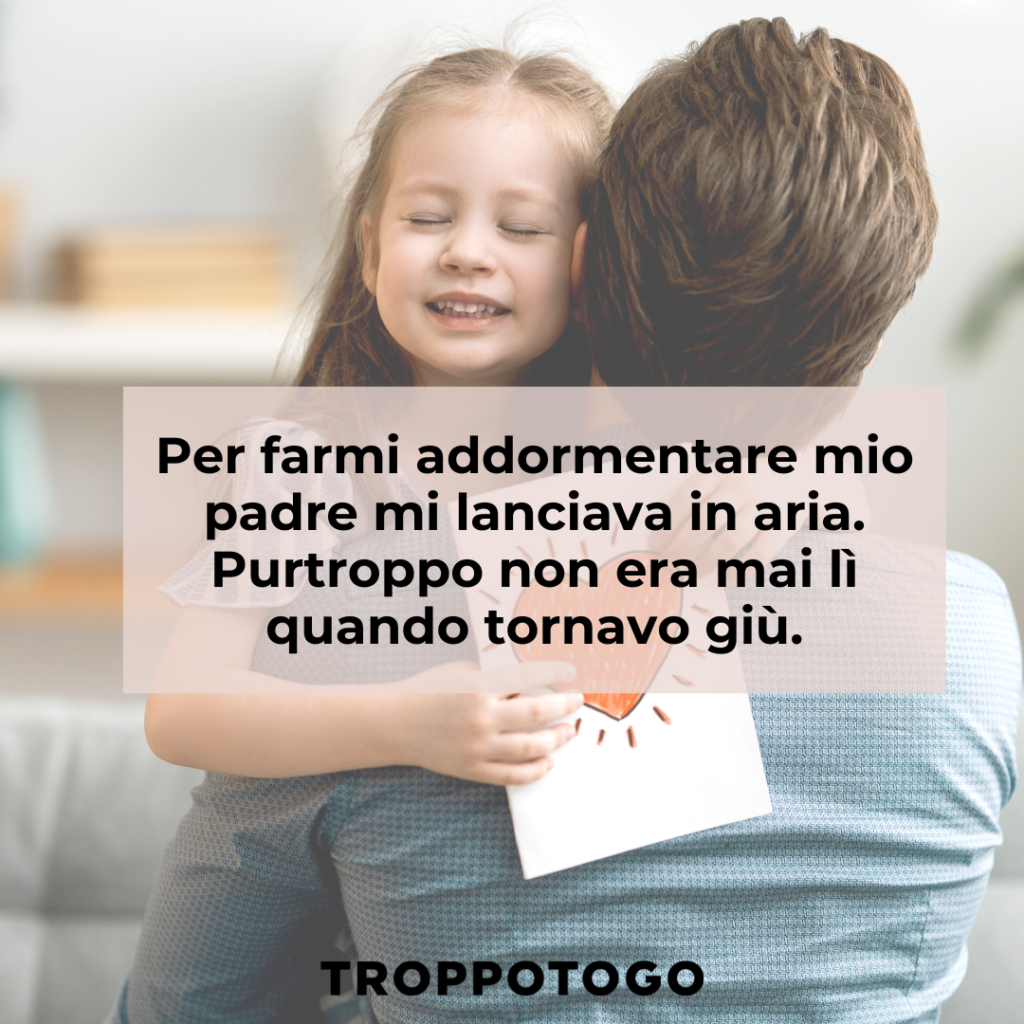 buona festa del papà