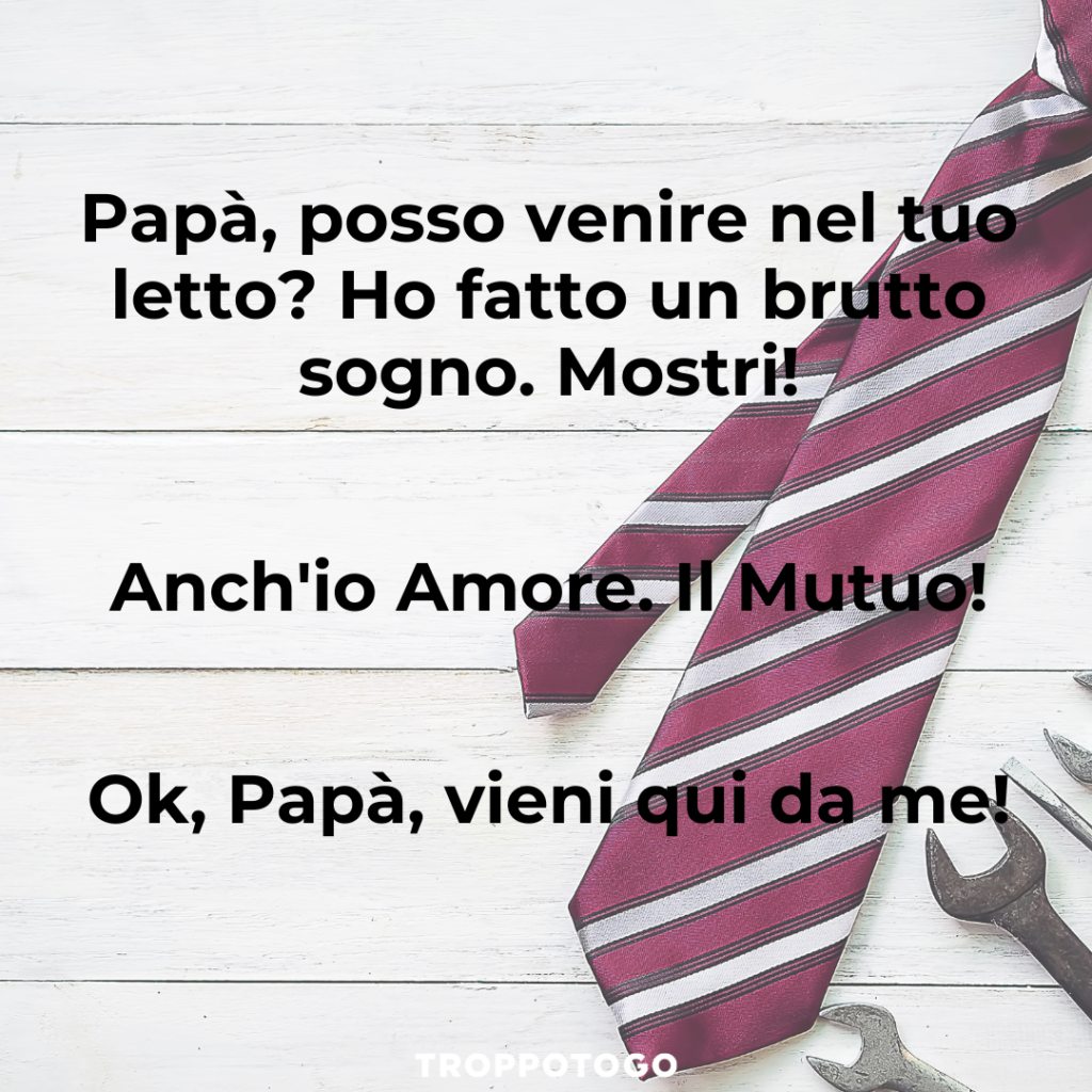 buona festa del papà