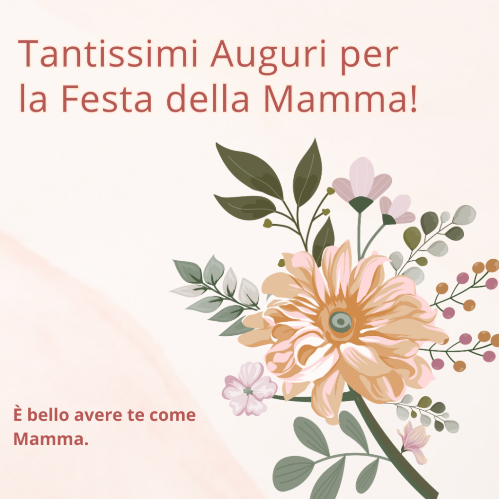 Immagini Festa della Mamma