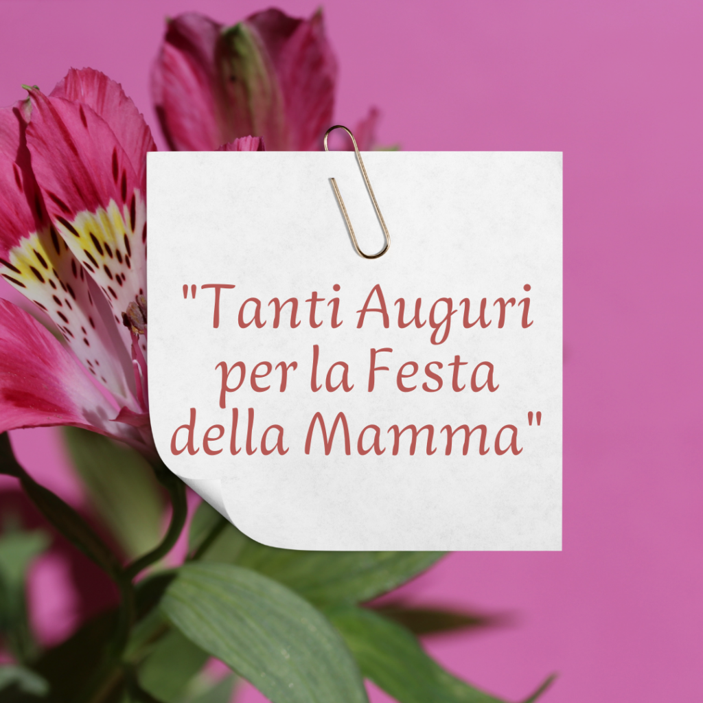 Immagini Festa della Mamma